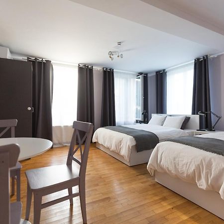 Casa Ris Hotell Târgu Jiu Eksteriør bilde
